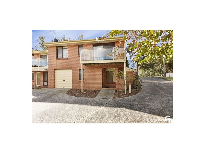 1/10-12 Wallarah Road, Gorokan NSW 2263