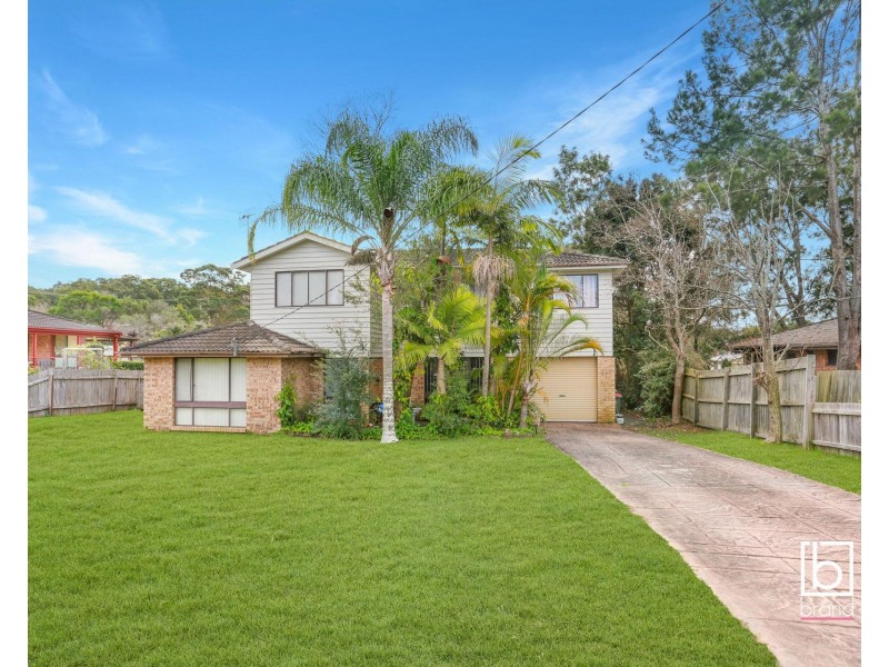 32 Cooranga Road, Wyongah NSW 2259