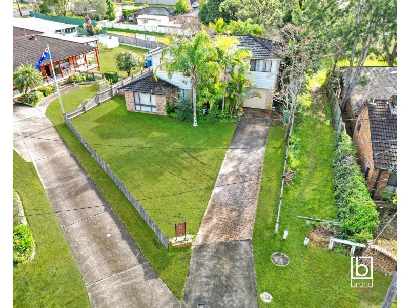 32 Cooranga Road, Wyongah NSW 2259