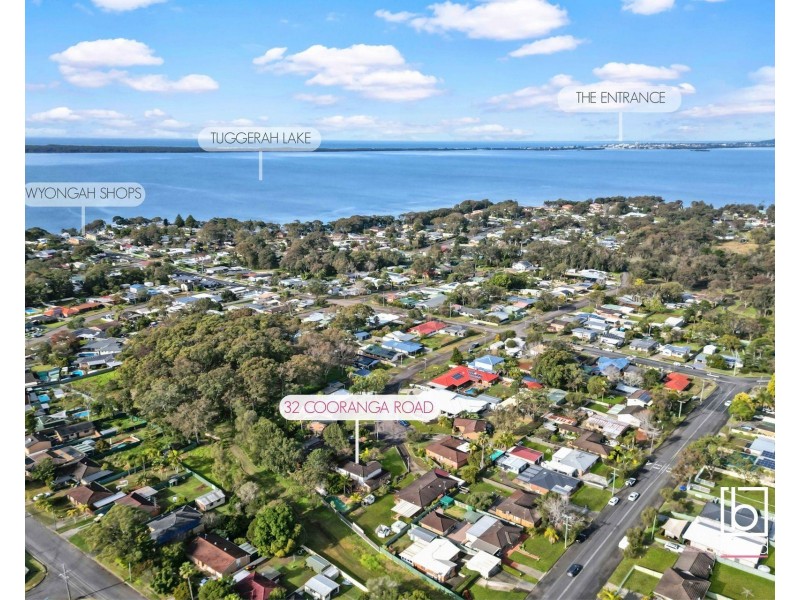 32 Cooranga Road, Wyongah NSW 2259