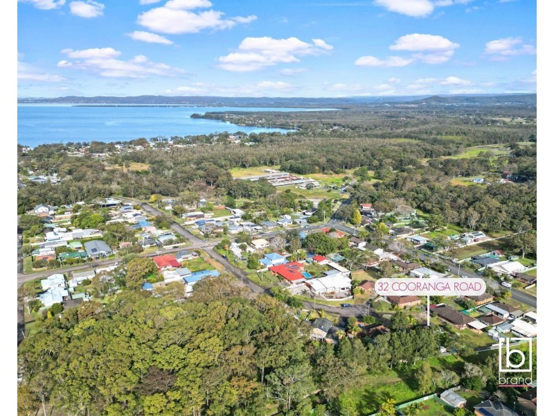 32 Cooranga Road, Wyongah NSW 2259