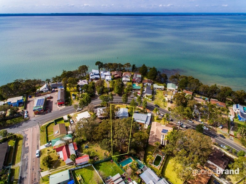 149 Tuggerawong Road, Wyongah NSW 2259