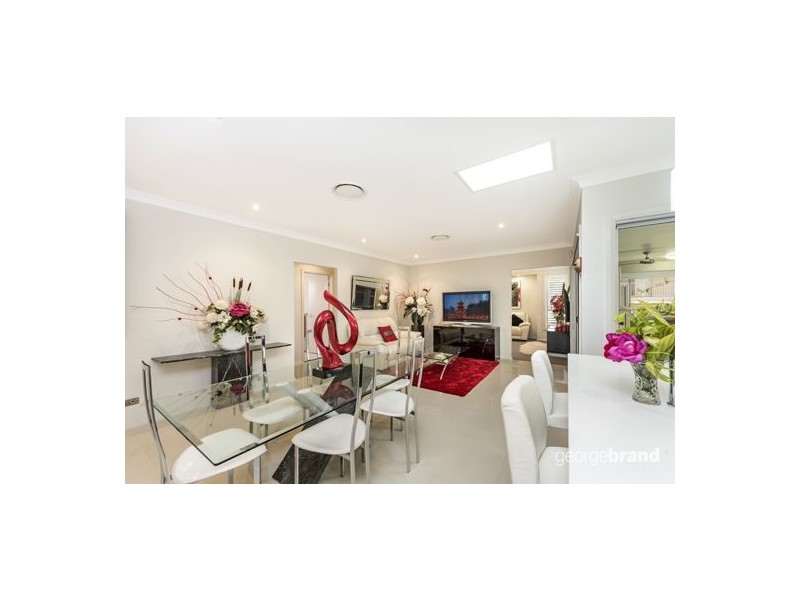 51 Fernhill Avenue, Hamlyn Terrace NSW 2259