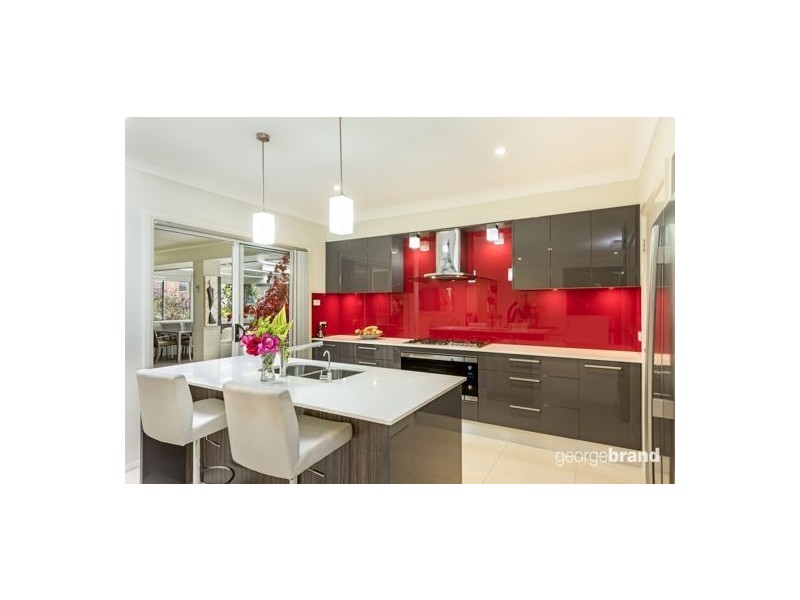 51 Fernhill Avenue, Hamlyn Terrace NSW 2259