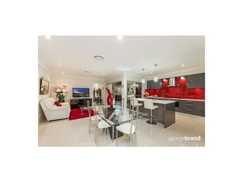 51 Fernhill Avenue, Hamlyn Terrace NSW 2259