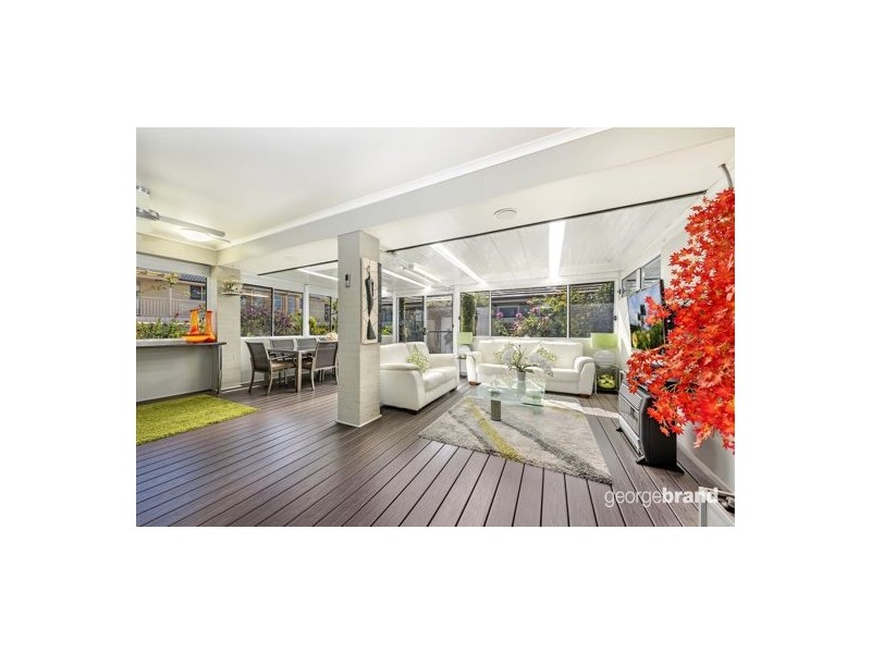 51 Fernhill Avenue, Hamlyn Terrace NSW 2259