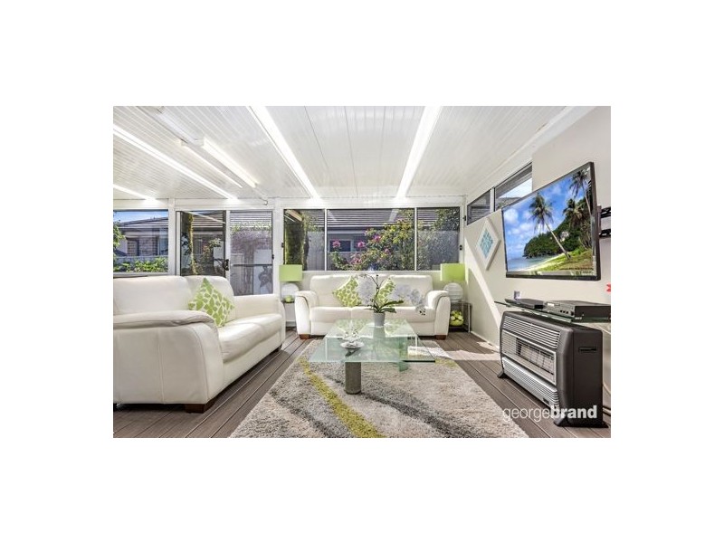 51 Fernhill Avenue, Hamlyn Terrace NSW 2259