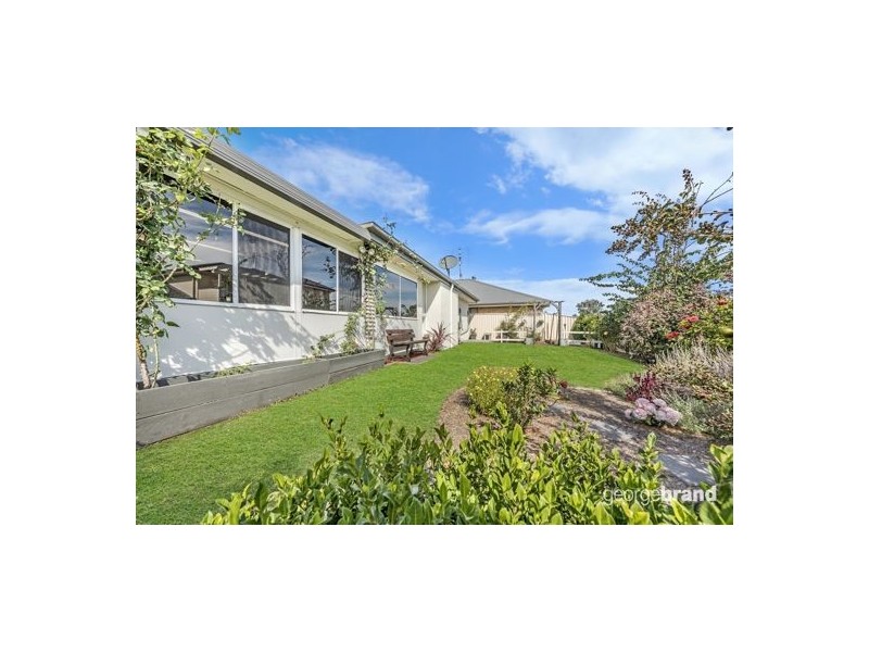 51 Fernhill Avenue, Hamlyn Terrace NSW 2259