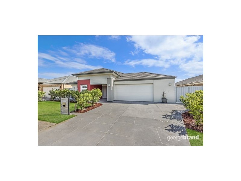 51 Fernhill Avenue, Hamlyn Terrace NSW 2259