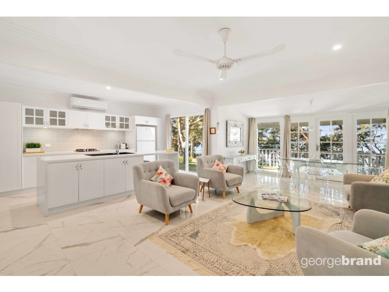 22 Tuggerawong Road, Wyongah NSW 2259