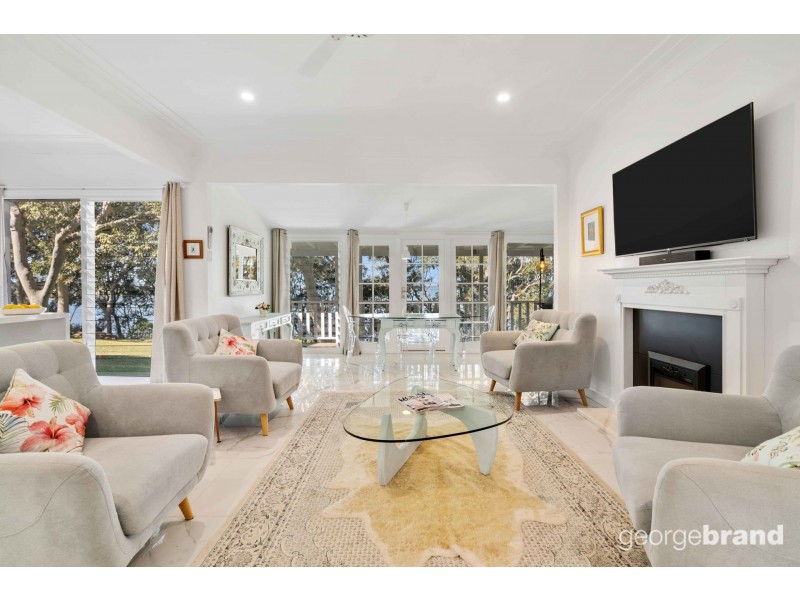 22 Tuggerawong Road, Wyongah NSW 2259