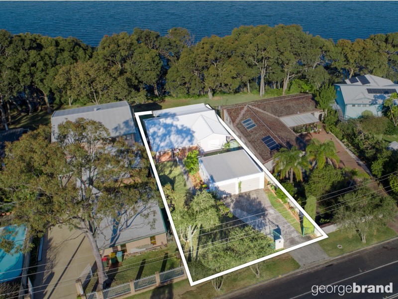 22 Tuggerawong Road, Wyongah NSW 2259