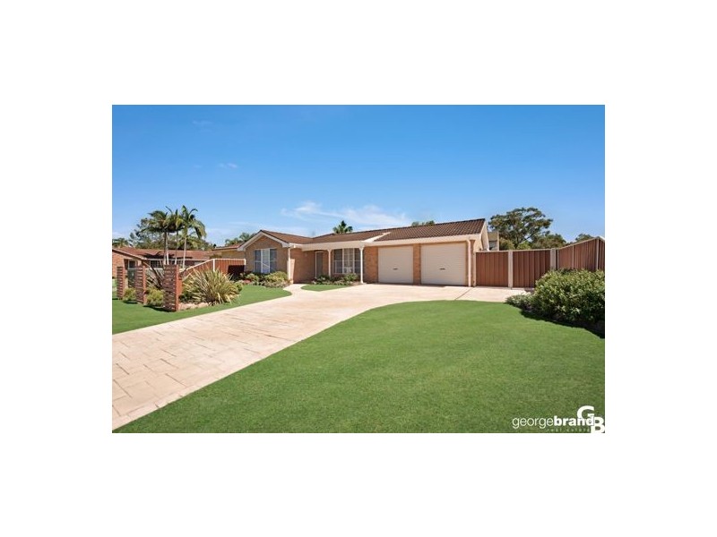 8 Marvin Close, Lake Munmorah NSW 2259