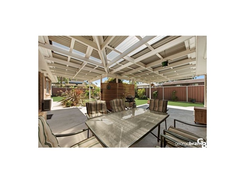 8 Marvin Close, Lake Munmorah NSW 2259