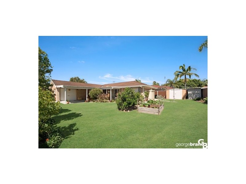 8 Marvin Close, Lake Munmorah NSW 2259