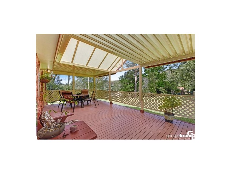 7 Palm Valley Road, Tumbi Umbi NSW 2261