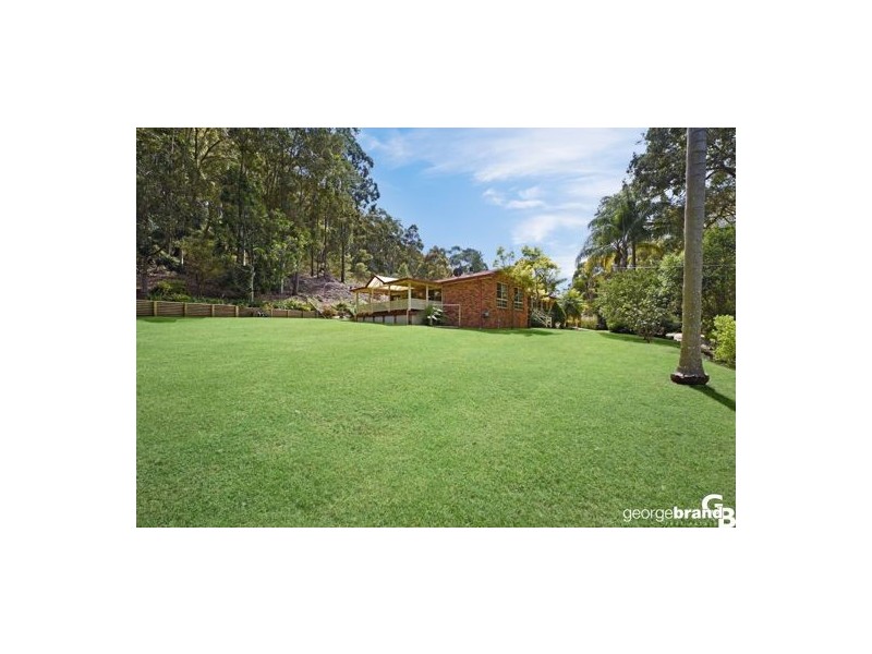 7 Palm Valley Road, Tumbi Umbi NSW 2261