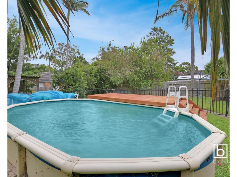 36 Murrawal Road, Wyongah NSW 2259