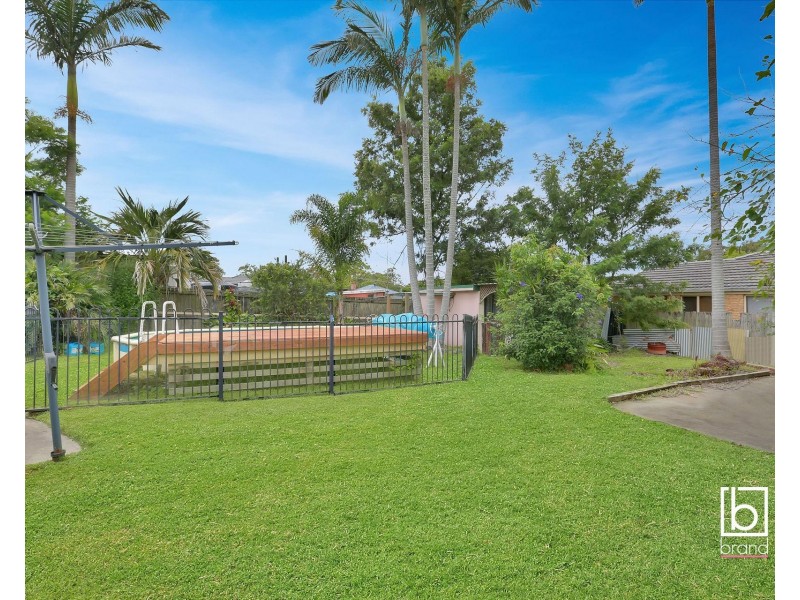 36 Murrawal Road, Wyongah NSW 2259