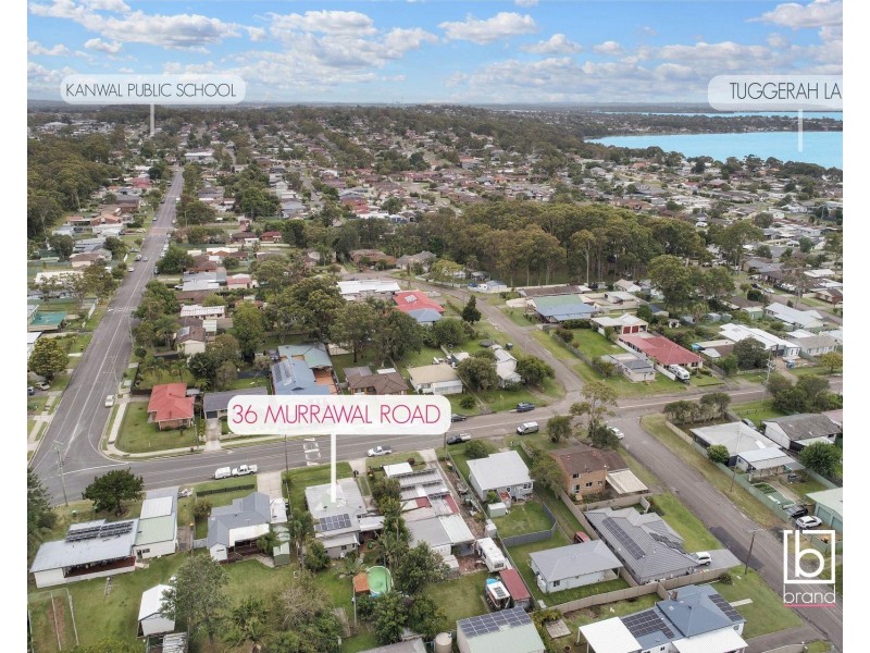 36 Murrawal Road, Wyongah NSW 2259