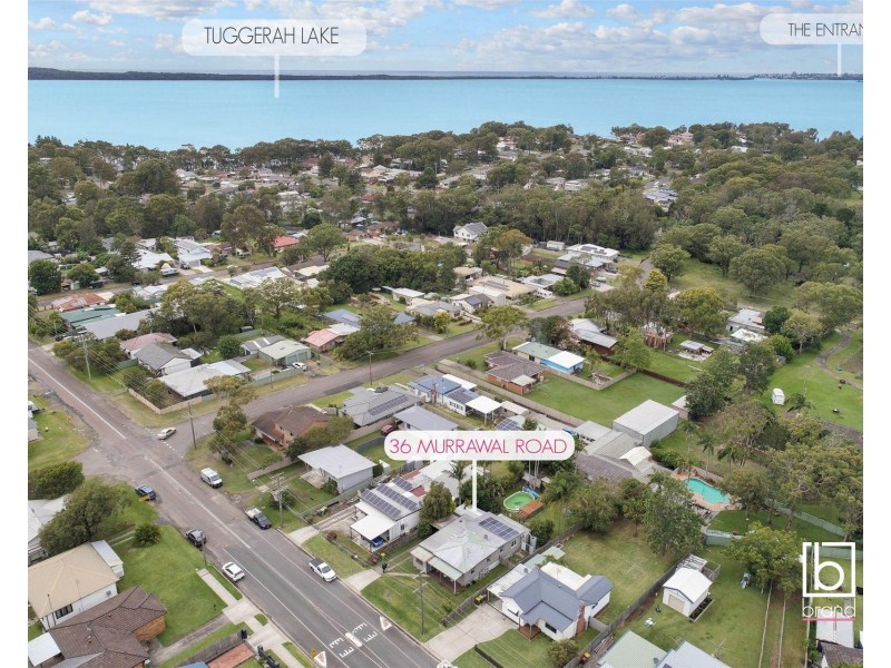 36 Murrawal Road, Wyongah NSW 2259