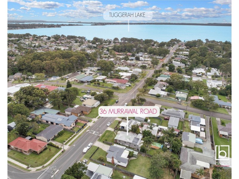 36 Murrawal Road, Wyongah NSW 2259