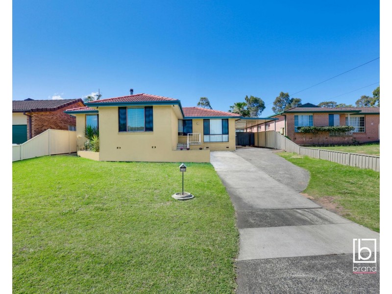 53 Darri Road, Wyongah NSW 2259