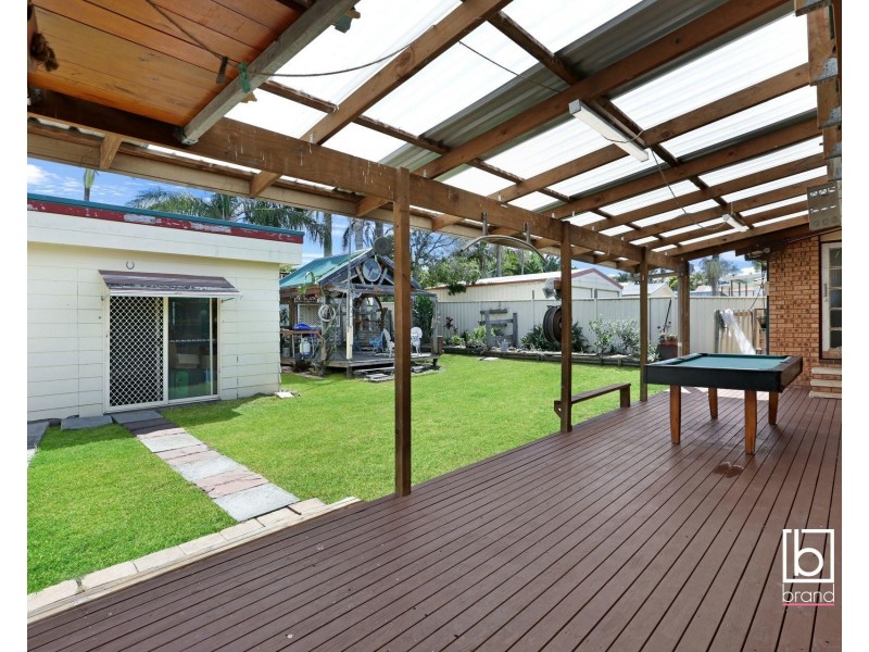 81 Darri Road, Wyongah NSW 2259
