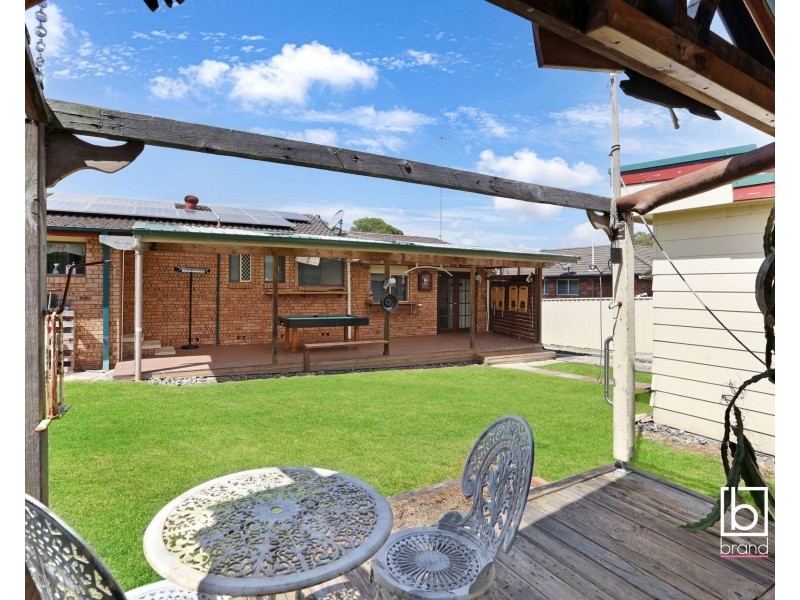 81 Darri Road, Wyongah NSW 2259