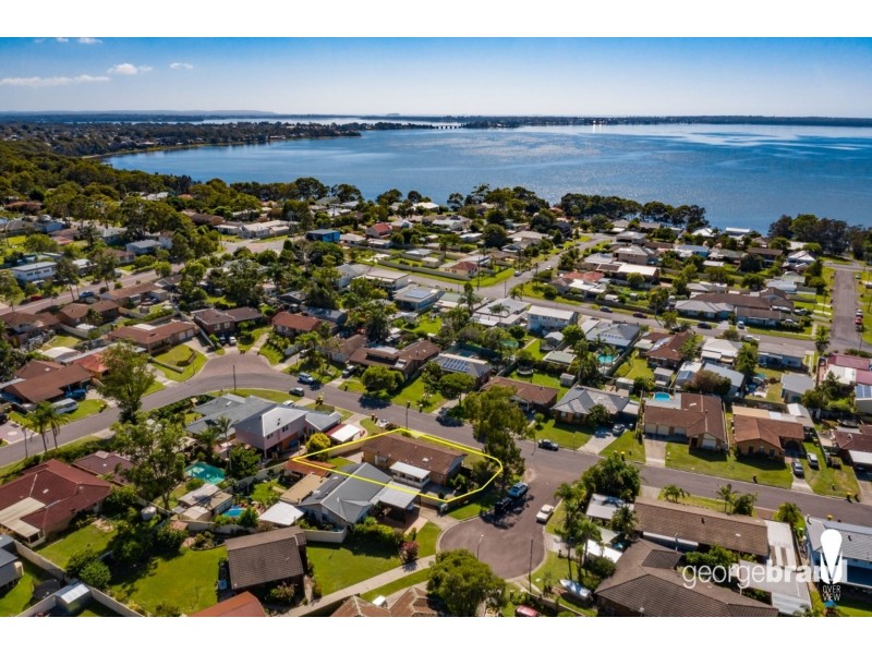 8 Lynette Close, Wyongah NSW 2259