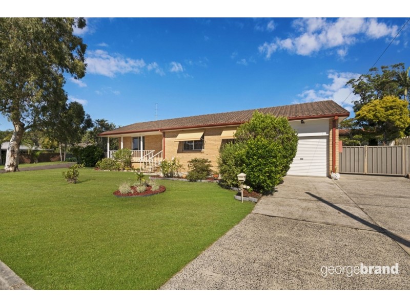 8 Lynette Close, Wyongah NSW 2259