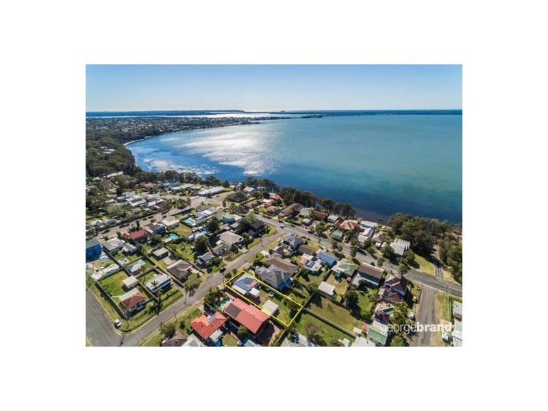 4 Row Street, Wyongah NSW 2259