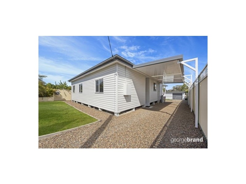 4 Row Street, Wyongah NSW 2259