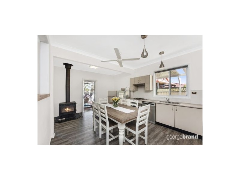 4 Row Street, Wyongah NSW 2259