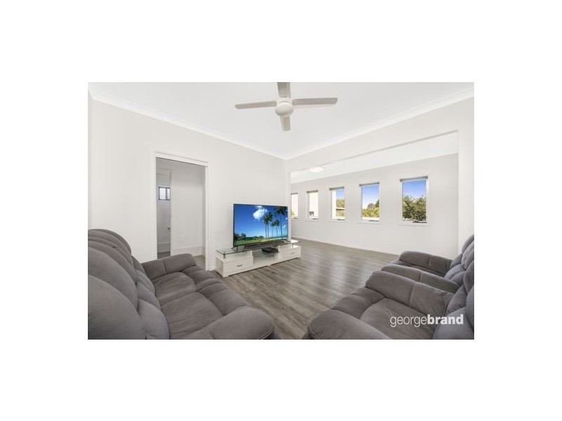 4 Row Street, Wyongah NSW 2259