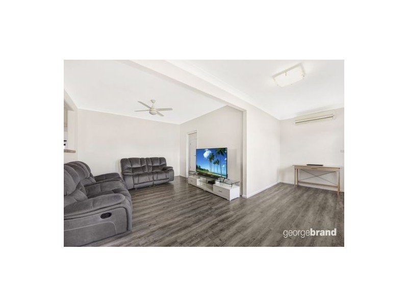 4 Row Street, Wyongah NSW 2259