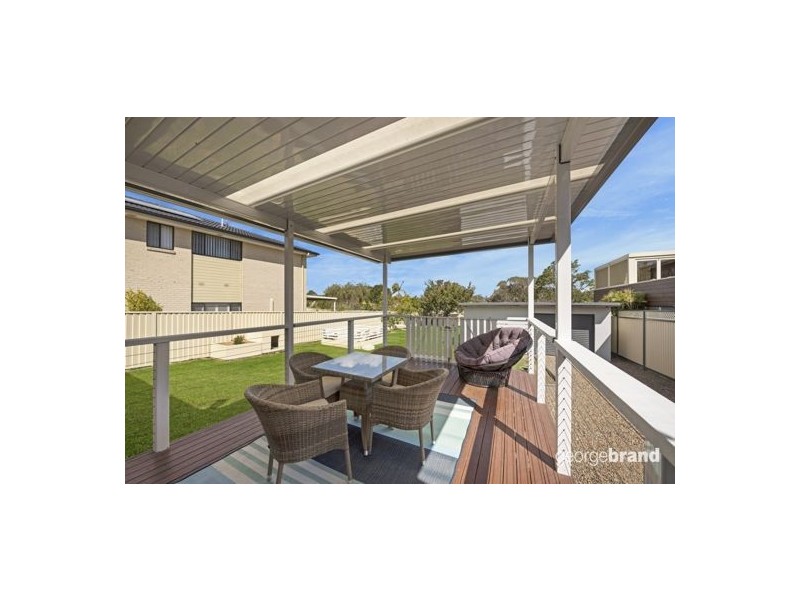 4 Row Street, Wyongah NSW 2259