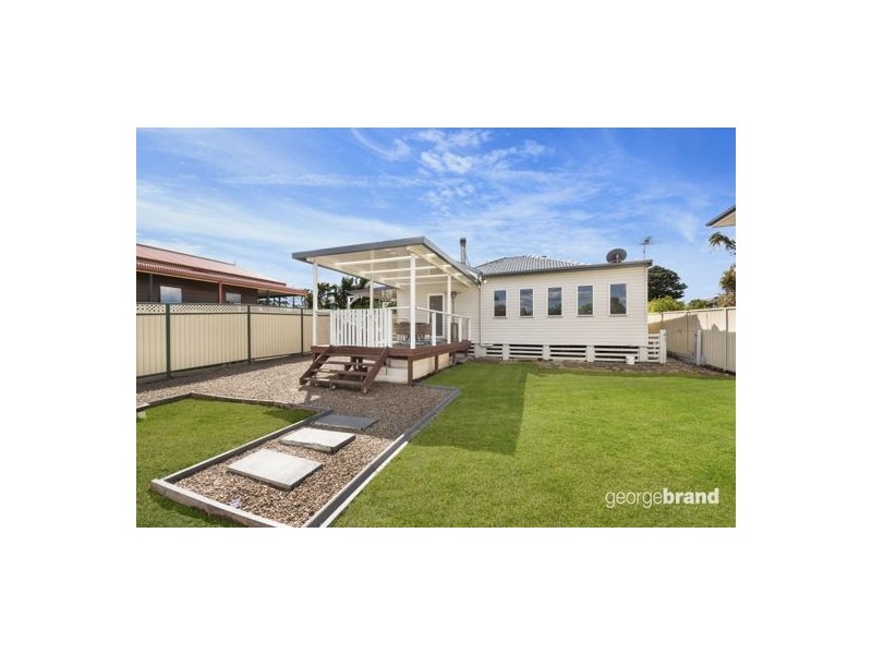 4 Row Street, Wyongah NSW 2259