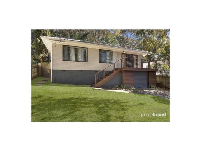 43 Tuggerawong Road, Wyongah NSW 2259