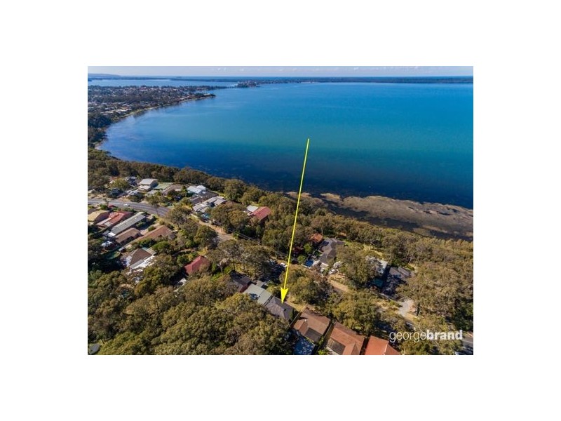 43 Tuggerawong Road, Wyongah NSW 2259