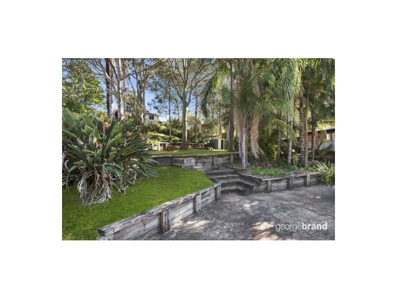 43 Tuggerawong Road, Wyongah NSW 2259