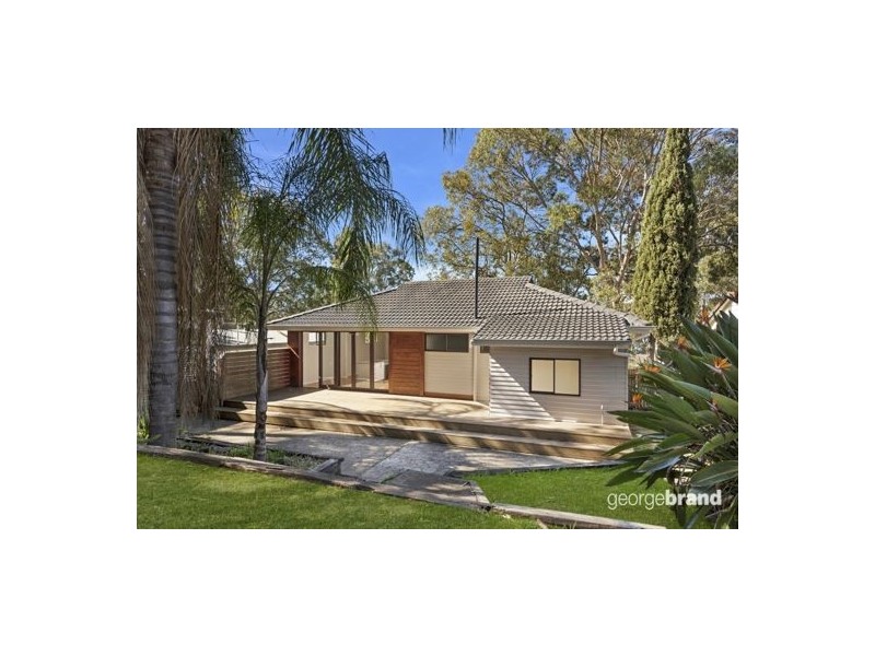 43 Tuggerawong Road, Wyongah NSW 2259