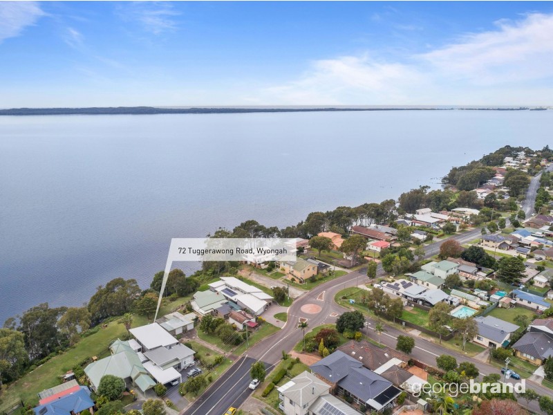 72 Tuggerawong Road, Wyongah NSW 2259