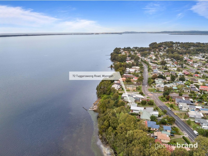 72 Tuggerawong Road, Wyongah NSW 2259