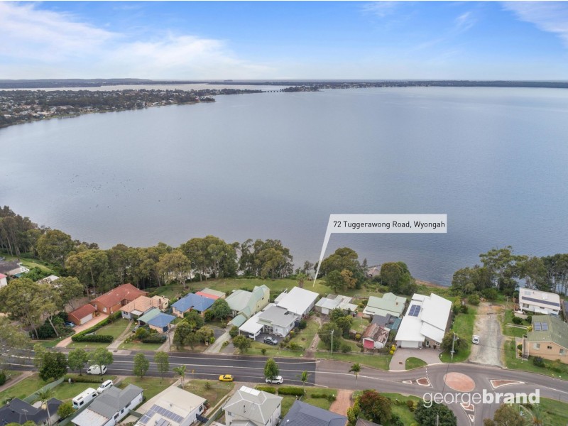 72 Tuggerawong Road, Wyongah NSW 2259