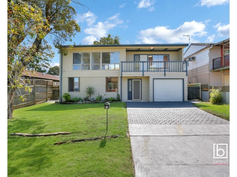 9 Yennora Avenue, Wyongah NSW 2259