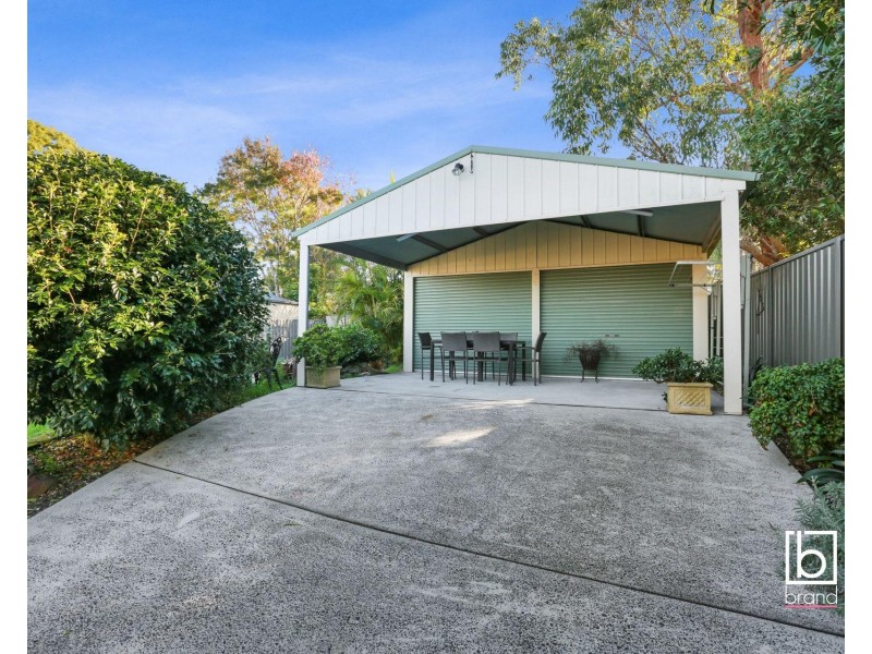 19 Yennora Avenue, Wyongah NSW 2259
