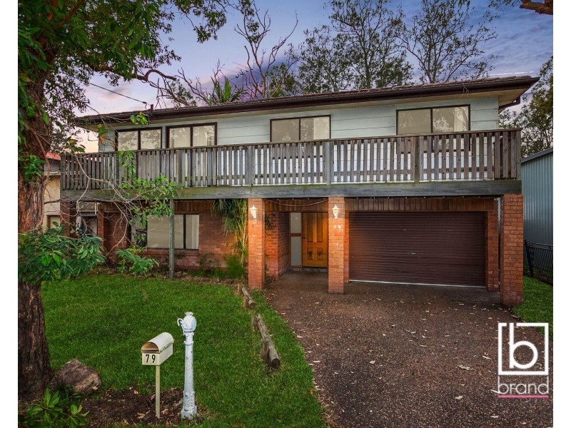 79 Panorama Avenue, Charmhaven NSW 2263
