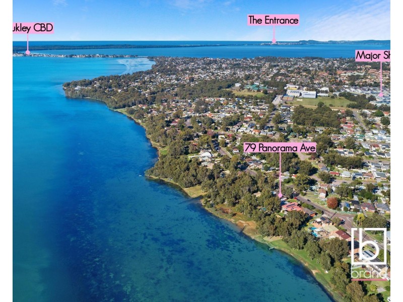 79 Panorama Avenue, Charmhaven NSW 2263