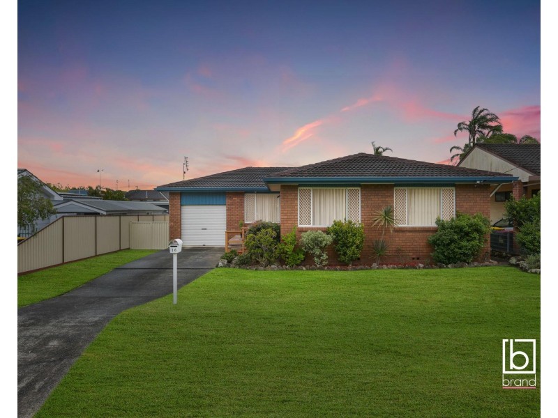 16 Rolfe Avenue, Kanwal NSW 2259